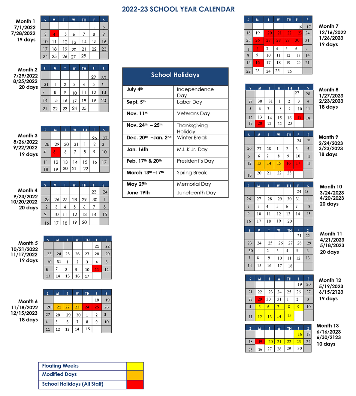 Frisco Isd Calendar 2022 2023 Calendar2023 Net Rezfoods Resep